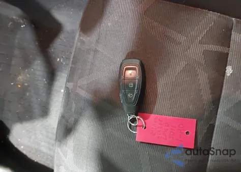 2011 Ford Fiesta Sel z USA, uszkodzony, nr VIN 3FADP4CJ3BM105792